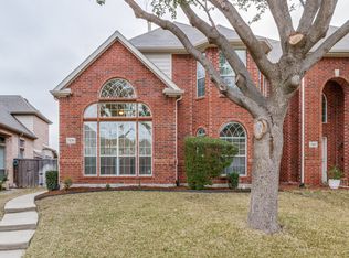 7139 Drummond Dr #7139, Frisco, TX 75035