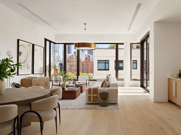428 West 19th Street PH image 3 of 19