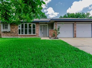 12322 Lima Dr, Houston, TX 77099