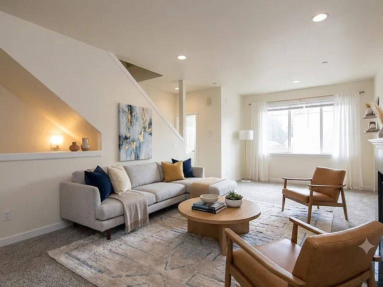 Ormonde Gate Apartments — Photo 2