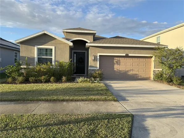 10684 Tally Fawn Loop, San Antonio, FL 33576