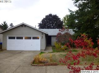 1854 Cedarcrest Dr, Salem, OR 97306