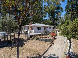 1875 Day Valley Rd, Aptos, CA 95003