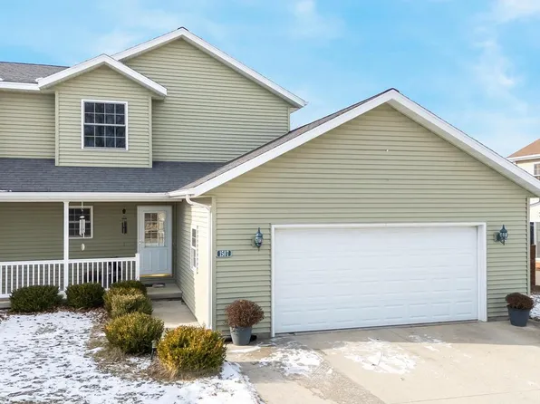 1507 Mason STREET, New Holstein, WI 53061
