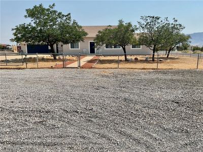 3481 Fritz Ln, Pahrump, NV, 89048