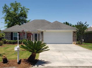 22757 Placid Dr, Foley, AL 36535