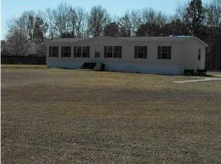 248 Fire Hill Rd, Walterboro, SC 29488