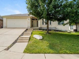 1105 Wigwam, Leander, TX 78641