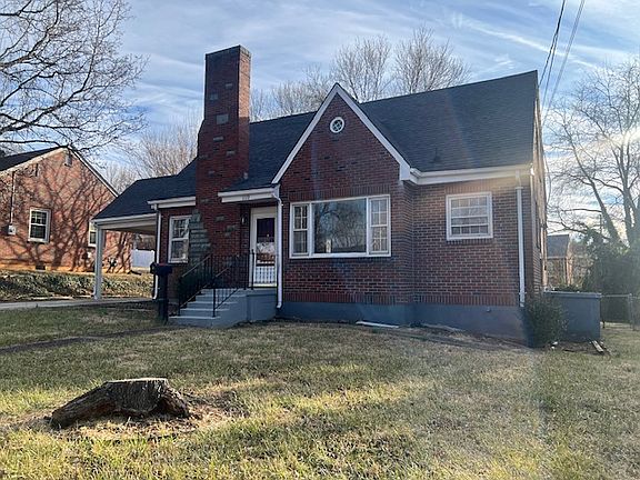 3rd image of 1119 Chestnut Hill Dr