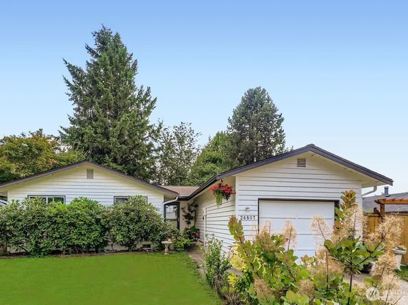 26807 NE Beadonhall St, Duvall, WA 98019