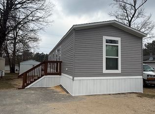 223 Mount Carmel Rd LOT 138, Lufkin, TX 75904