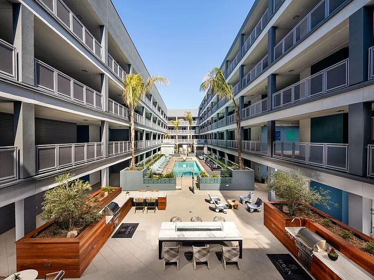 Haven Apartments — Photo 45