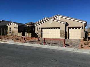 7290 Orchard Harvest Ave, Las Vegas, NV 89131