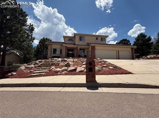 2770 Rossmere St, Colorado Springs, CO 80919