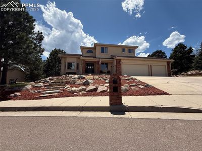 2770 Rossmere St, Colorado Springs, CO, 80919