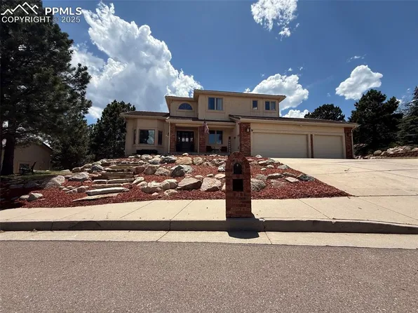 2770 Rossmere St, Colorado Springs, CO 80919
