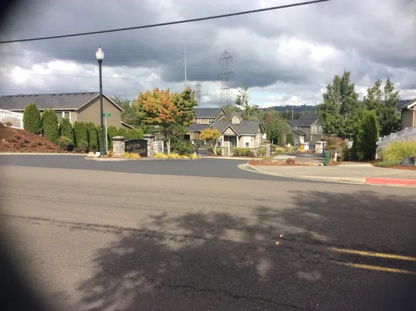 21550 NE Laurel Wood Ln, Fairview, OR 97024