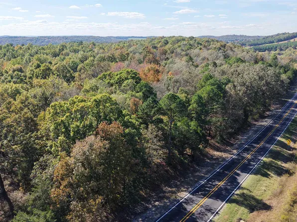 45A Highway 58, Sidney, AR 72577