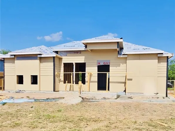 9928 Marisol Dr, Edinburg, TX 78542