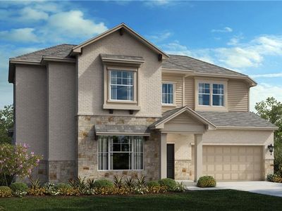 312 Baldovino Skyway, Lakeway, TX, 78738