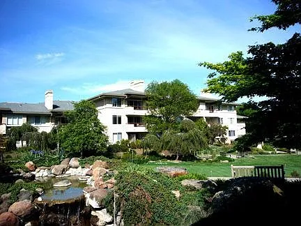 300 Deer Valley Rd APT 1K photo 1
