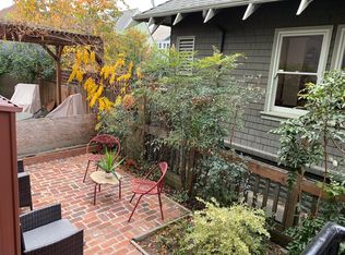 5468 Locksley Ave #5466, Oakland, CA 94618