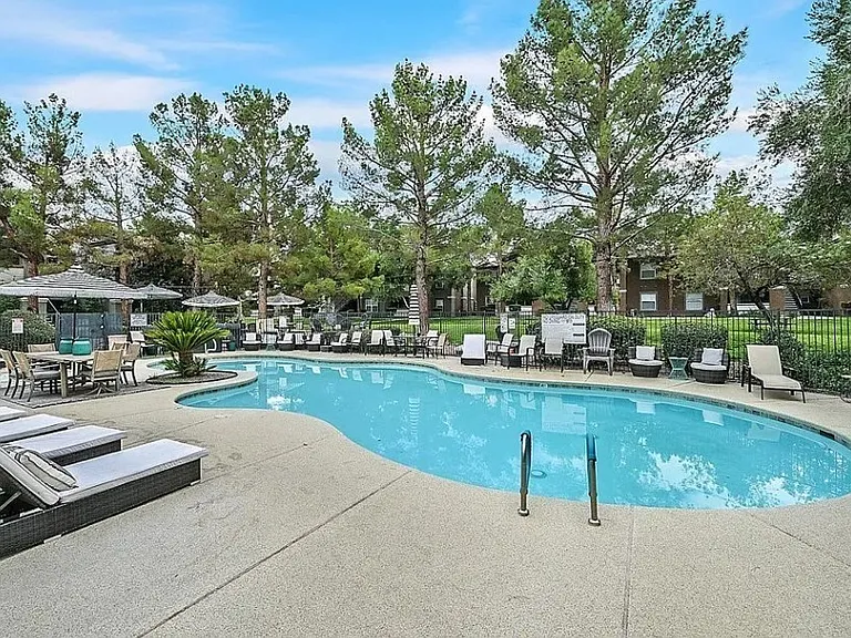 555 E Silverado Ranch Blvd #1089 — Photo 9