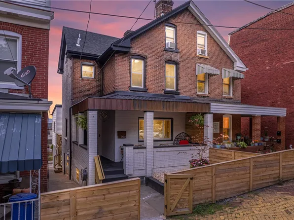 3017 Brereton St, Pittsburgh, PA 15219