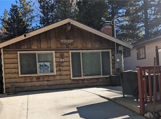 33336 Wild Cherry Dr, Green Valley Lake, CA 92341