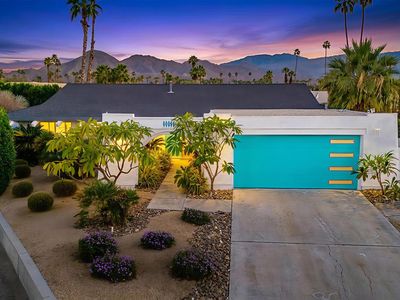 43620 Palmilla Cir, Palm Desert, CA, 92260