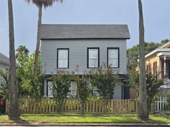 1119 Broadway St Unit 2, Galveston, TX 77550