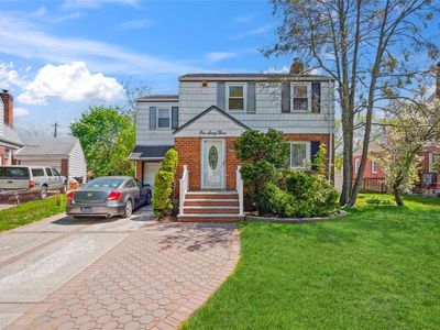 163 Emily Avenue, Elmont, NY, 11003