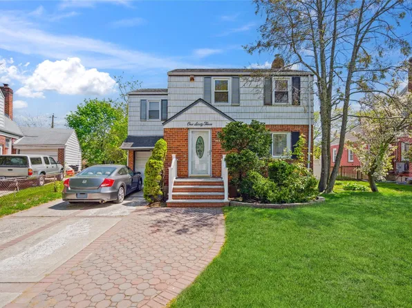 163 Emily Avenue, Elmont, NY 11003