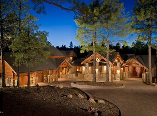 2398 E Del Rae Dr, Flagstaff, AZ 86001