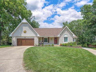 11416 W 109th St, Overland Park, KS, 66210
