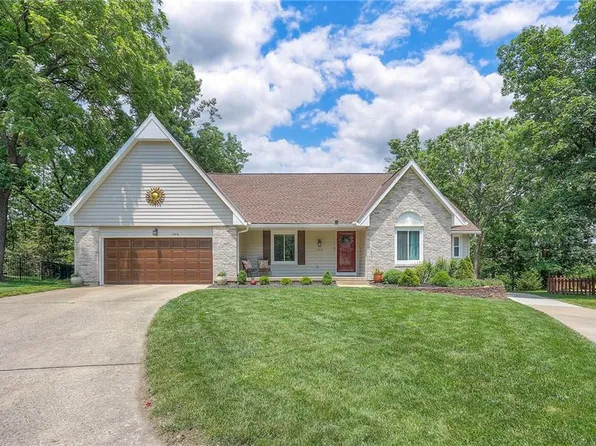 11416 W 109th St, Overland Park, KS 66210