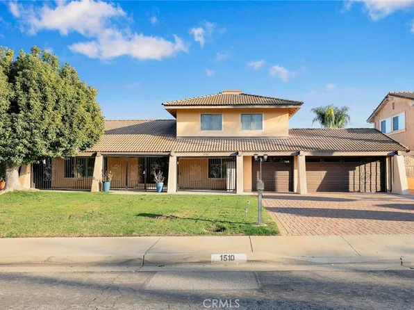 1510 Drumhill Dr, Hacienda Heights, CA 91745