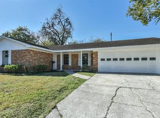 1506 Ruella Ln, Pasadena, TX 77502