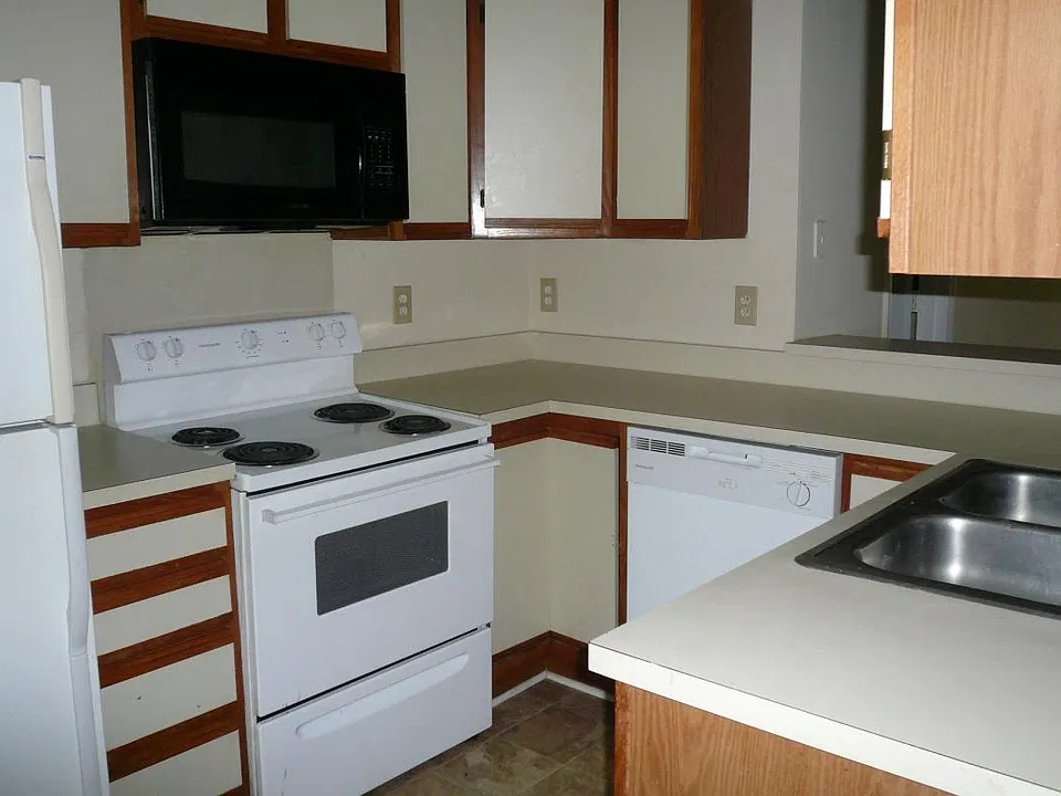 appliances