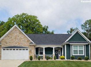 4632 S Abington Ave, Bloomington, IN