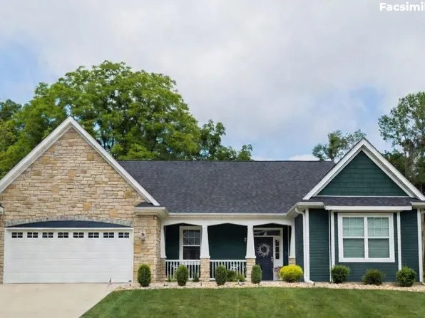 4632 S Abington Ave, Bloomington, IN 47403