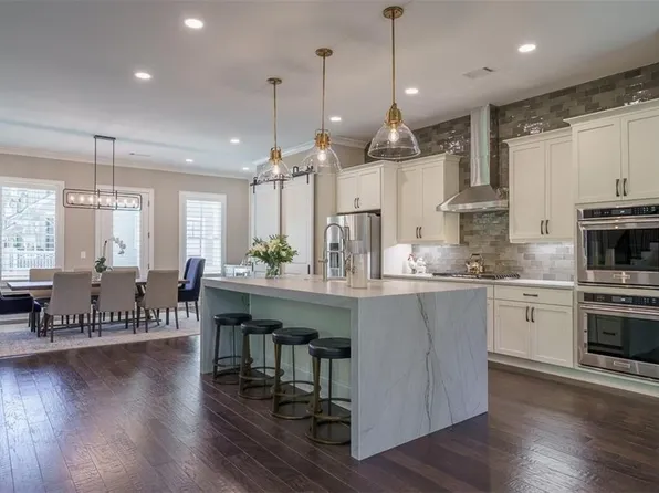 123 Quinn Way, Milton, GA 30004