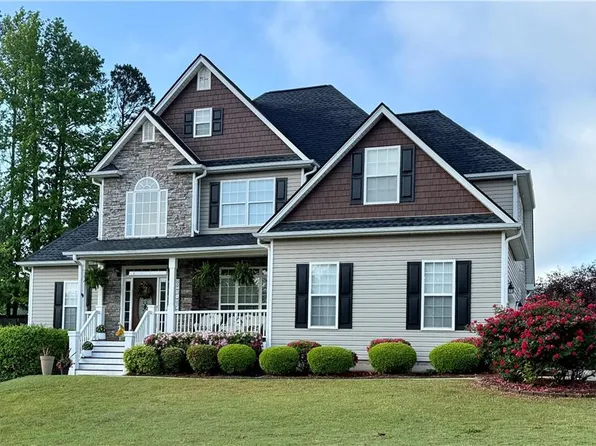 32 Lasalle Ln, Douglasville, GA 30134