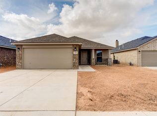 13206 Sherman Ave, Lubbock, TX 79423