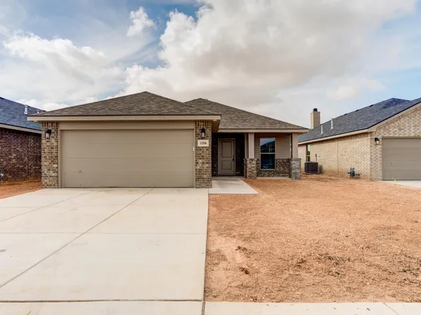 13206 Sherman Ave, Lubbock, TX 79423