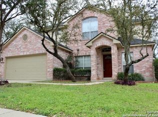 9406 Nells Farm, Helotes, TX 78023