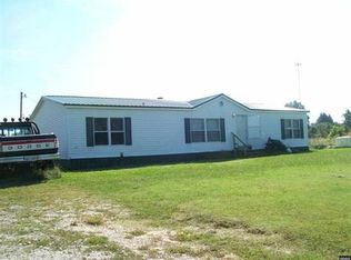 447 Jackson Rd, Martin, TN 38237