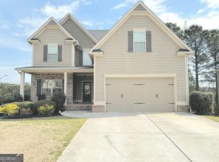 77 Fieldstone Ln, Dallas, GA 30132