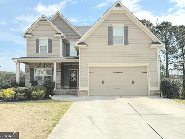77 Fieldstone Ln, Dallas, GA 30132