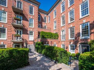 94 Crescent Rd UNIT 4, Toronto, ON M4W 1T5